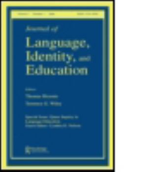 Paperback Queer Inquiry In Language Education Jlie V5#1 Book
