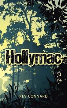 Paperback Hollymac Book