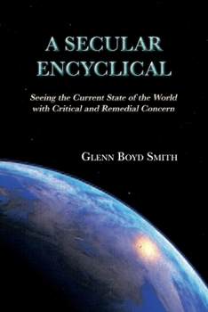 Paperback A Secular Encyclical Book