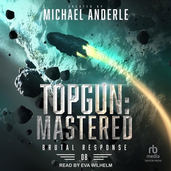 Topgun: Mastered (Brutal Response)