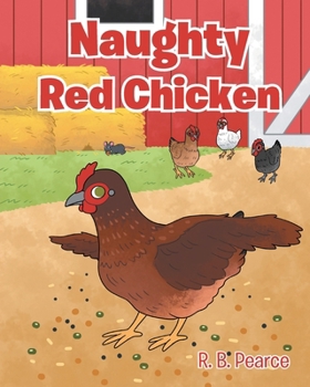 Naughty Red Chicken
