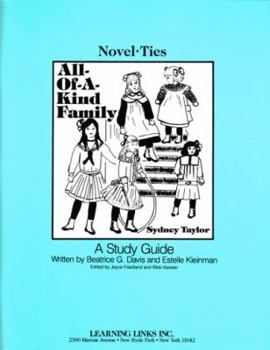 Paperback All Of-A-Kind Family Book