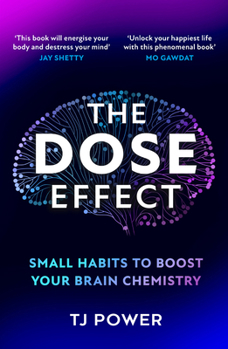 Hardcover The DOSE Effect Book