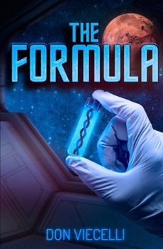 Paperback The Formula Book
