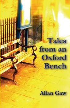 Paperback Tales from an Oxford Bench Book