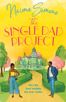 Single Dad Projec_rose Ben5 PB