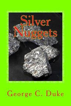 Paperback Silver Nuggets Book