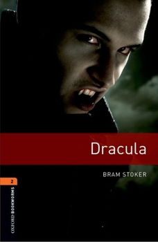 Paperback Dracula Book