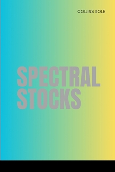 Paperback Spectral Stocks Book