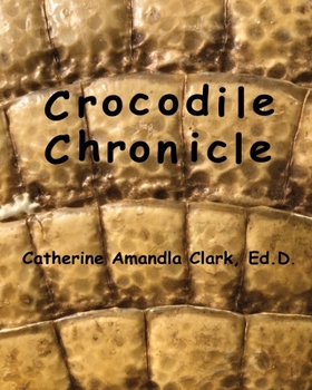 Paperback Crocodile Chronicle Book