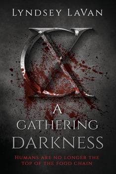 Paperback A Gathering Darkness Book