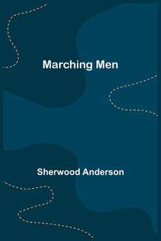 Paperback Marching Men Book