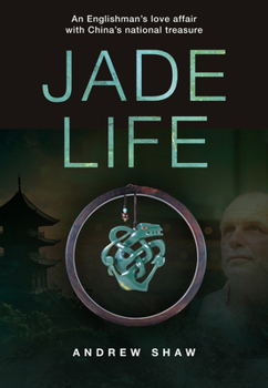 Paperback Jade Life Book