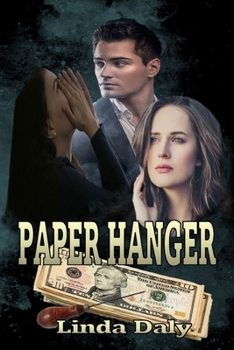 Paperback Paper Hanger Book