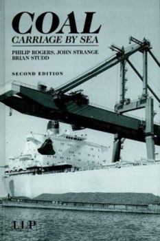Hardcover Coal Carriage by Sea Book