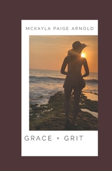 Paperback grace + grit Book