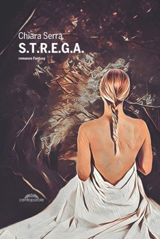 Paperback S.T.R.E.G.A. [Italian] Book
