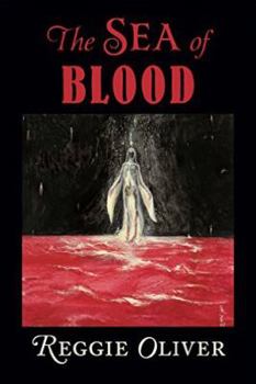 Paperback The Sea of Blood Book