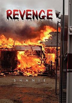 Paperback Revenge Book