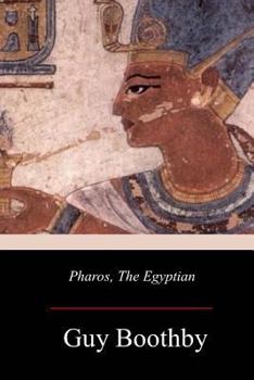 Paperback Pharos, The Egyptian Book