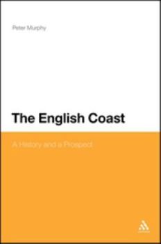 Hardcover The English Coast Book