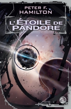 Pandore abusée: L'Étoile de Pandore, T1 (Science-fiction) - Book  of the Commonwealth Saga