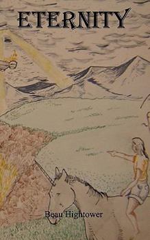 Paperback Eternity Book