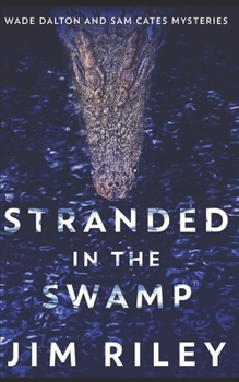 Paperback Stranded In The Swamp: Trade Edition Book