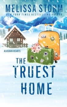 Let There Be Life - Book #3 of the Alaskan Hearts