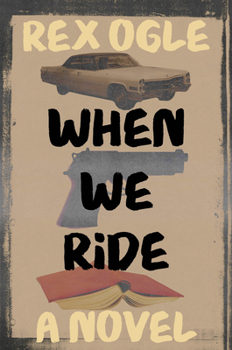 Hardcover When We Ride Book