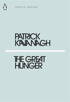 Paperback The Great Hunger Book