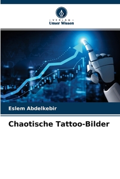 Paperback Chaotische Tattoo-Bilder [German] Book