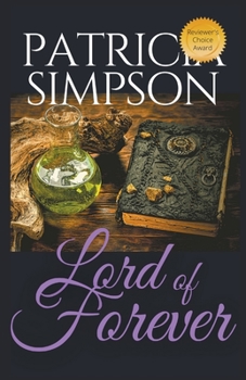 Paperback Lord of Forever Book