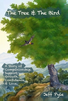 Paperback The Tree & The Bird Book
