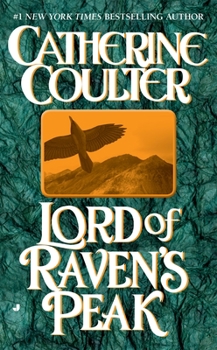 Lord of Raven's Peak (Viking, #3) - Book #3 of the Viking Era