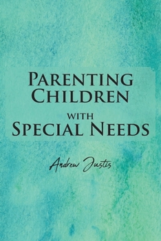 Paperback Parenting Children with Special Needs Book
