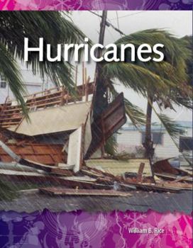 Paperback Hurricanes Book