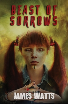 Paperback Beast of Sorrows Book