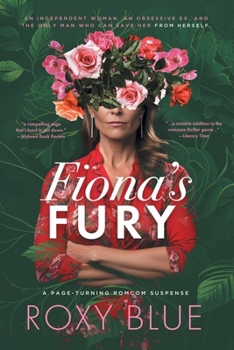 Paperback Fiona's Fury Book