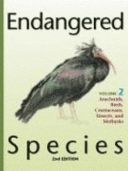 Endangered Species: 2 - Book #2 of the Endangered Species