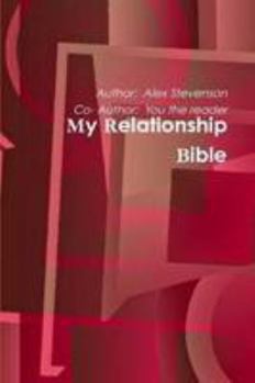 Paperback My Relationship Bible Book