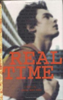 Hardcover Real Time Book