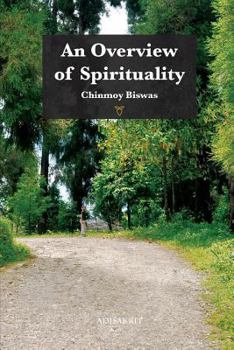 Paperback An Overview of Spirituality Book