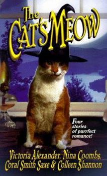 Mass Market Paperback The Cat's Meow Book