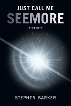 Paperback Just Call Me SEEMORE: A Memoir Book