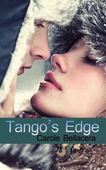 Paperback Tango's Edge Book