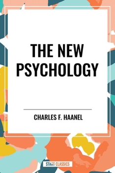 The New Psychology