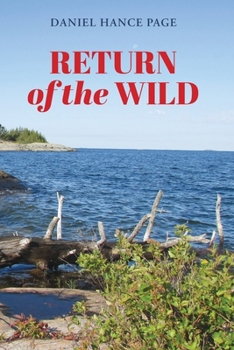 Paperback Return of the Wild Book