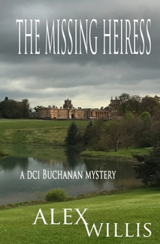 Paperback The Missing Heiress Book