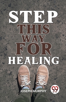 Paperback Step This Way For Healing Book
